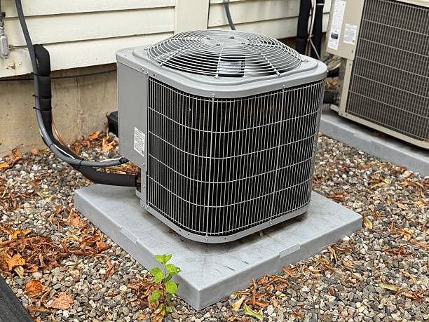 24/7 Emergency Air Conditioning Repair experts in Liberty, MO