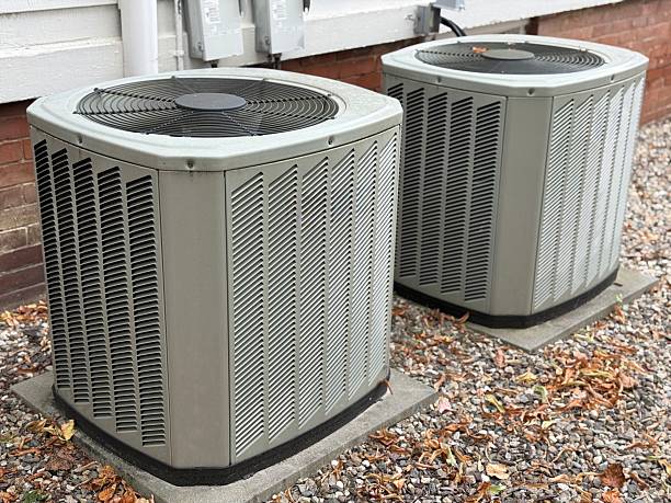 Reliable Air Conditioning Repair contractor in Liberty, MO by Leonard HVAC